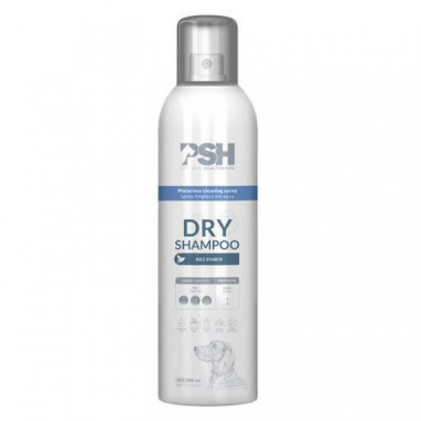 PSH Champu Seco 300 Ml