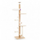 Pet Rebels Rascador Aquarius Roble 265 Cm  PETREBELS