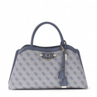 Guess  Bolso Bandolera Lindsey HWSG97 49060-SLG  GUESS..