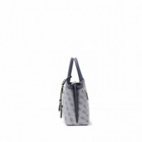 Guess  Bolso Bandolera Lindsey HWSG97 49060-SLG  GUESS..