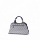 Guess  Bolso Bandolera Lindsey HWSG97 49060-SLG  GUESS..