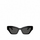 Swarovski Gafas de Sol SK6021-100187