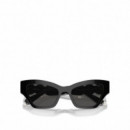 Swarovski Gafas de Sol SK6021-100187