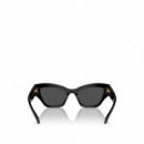Swarovski Gafas de Sol SK6021-100187