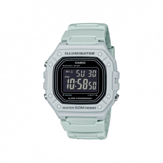 CASIO CASIO Collection Reloj W-218H-8BVEF