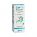 ABOCA Gastrodiger Jarabe 180G
