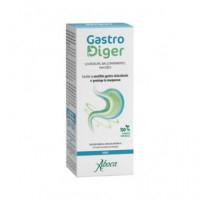 ABOCA Gastrodiger Jarabe 180G