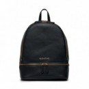Mochila Brixton Nero  VALENTINO