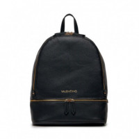 Mochila Brixton Nero  VALENTINO