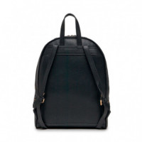 Mochila Brixton Nero  VALENTINO