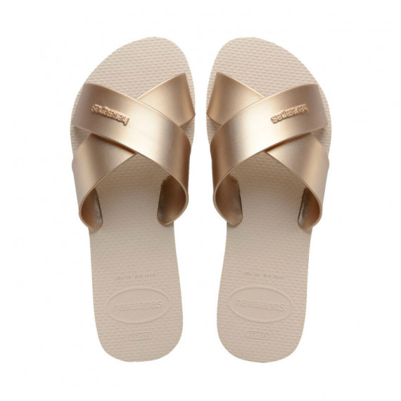 Chanclas Aqua Metallic  HAVAIANAS