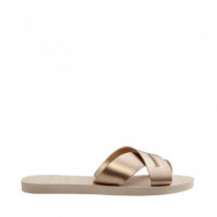 Chanclas Aqua Metallic  HAVAIANAS