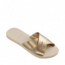 Chanclas Aqua Metallic  HAVAIANAS