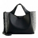 Bolso Willa Satchel  DKNY