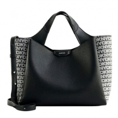 Bolso Willa Satchel  DKNY