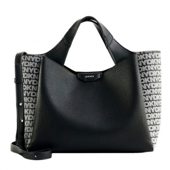 Bolso Willa Satchel  DKNY