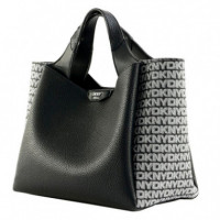 Bolso Willa Satchel  DKNY