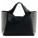Bolso Willa Satchel  DKNY