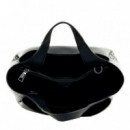 Bolso Willa Satchel  DKNY