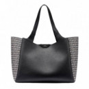 Bolso Willa Tote  DKNY