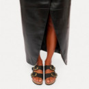 Sandalia Arizona Big Buckle Narrow Fit  BIRKENSTOCK