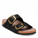 Sandalia Arizona Big Buckle Narrow Fit  BIRKENSTOCK