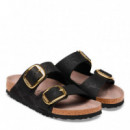 Sandalia Arizona Big Buckle Narrow Fit  BIRKENSTOCK