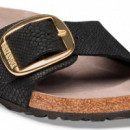 Sandalia Madrid Big Buckle Narrow Fit  BIRKENSTOCK