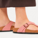 Sandalia Gizeh Regular Fit  BIRKENSTOCK