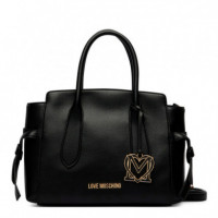 Bolso Lm JC4055PP1PLL0  LOVE MOSCHINO