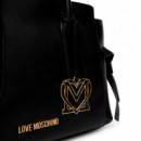 Bolso Lm JC4055PP1PLL0  LOVE MOSCHINO