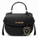 Bolso Lm JC4057PP1PLL0  LOVE MOSCHINO