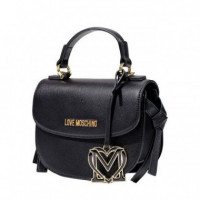 Bolso Lm JC4057PP1PLL0  LOVE MOSCHINO