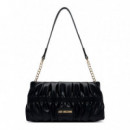 Bolso Lm JC4089PP1PLU0  LOVE MOSCHINO
