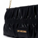 Bolso Lm JC4089PP1PLU0  LOVE MOSCHINO