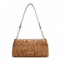 Bolso Lm JC4089PP1PLU0  LOVE MOSCHINO