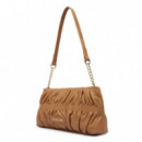 Bolso Lm JC4089PP1PLU0  LOVE MOSCHINO