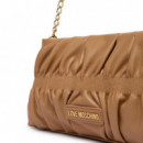 Bolso Lm JC4089PP1PLU0  LOVE MOSCHINO
