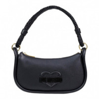 Bolso Lm JC4098PP1PLT1  LOVE MOSCHINO
