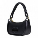 Bolso Lm JC4098PP1PLT1  LOVE MOSCHINO