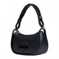 Bolso Lm JC4098PP1PLT1  LOVE MOSCHINO
