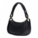 Bolso Lm JC4098PP1PLT1  LOVE MOSCHINO
