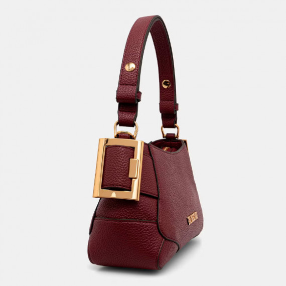 Bolso Lm JC4098PP1PLT1  LOVE MOSCHINO