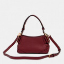 Bolso Lm JC4098PP1PLT1  LOVE MOSCHINO