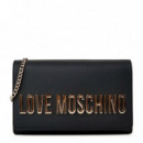 Bolso Lm JC4103PP1PKD0  LOVE MOSCHINO