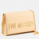 Bolso Lm JC4103PP1PKD0  LOVE MOSCHINO