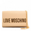 Bolso Lm JC4103PP1PKD0  LOVE MOSCHINO