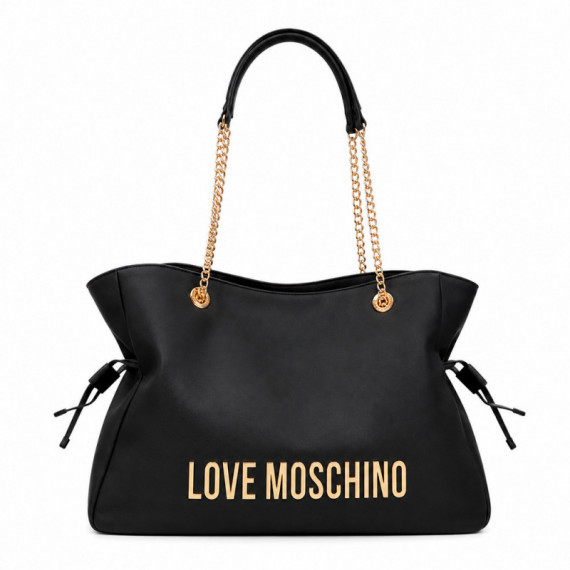 Bolso Lm JC4186PP1PKD0  LOVE MOSCHINO