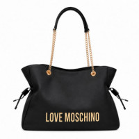 Bolso Lm JC4186PP1PKD0  LOVE MOSCHINO