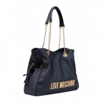 Bolso Lm JC4186PP1PKD0  LOVE MOSCHINO